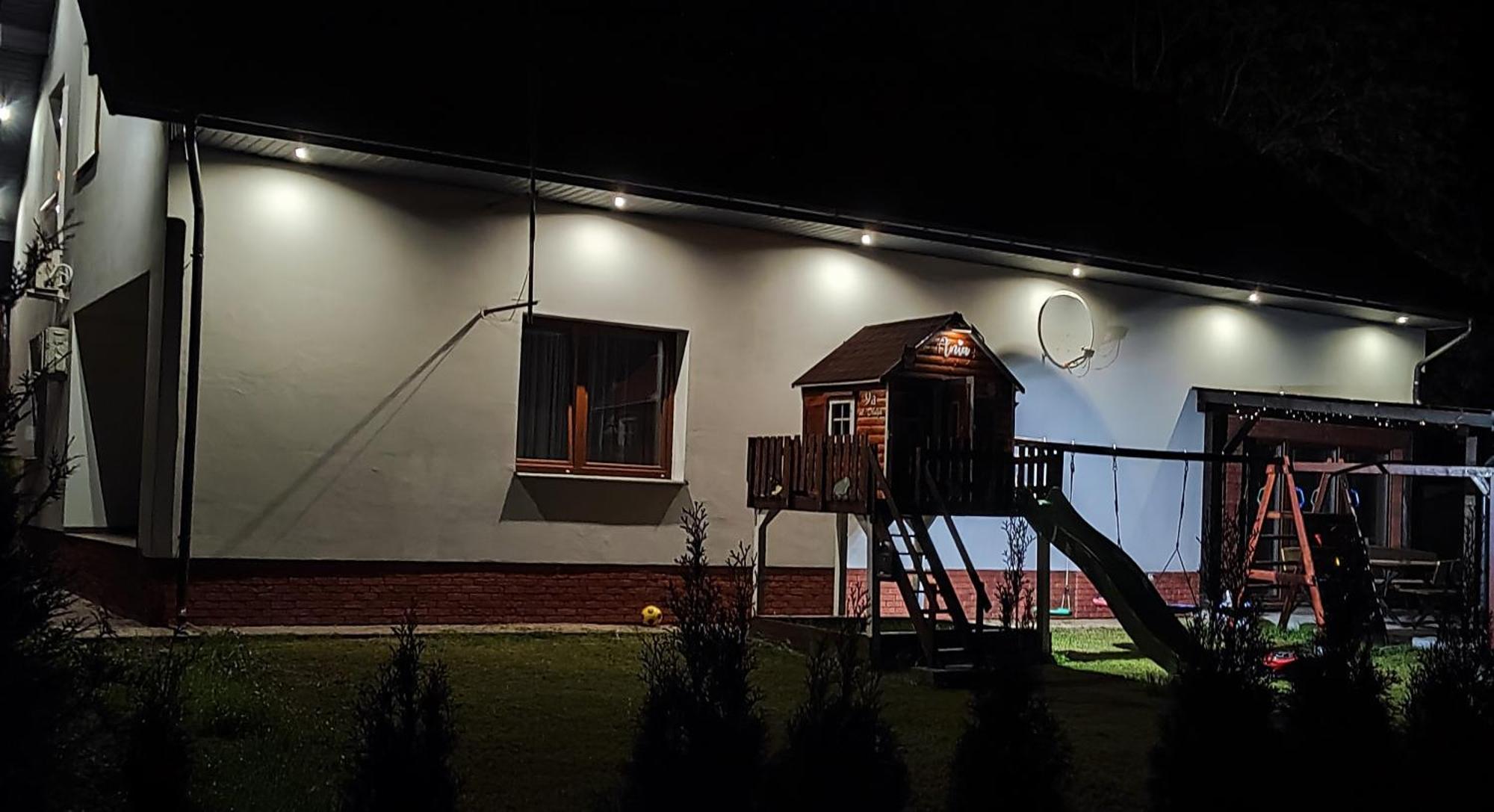 U Janka Trzeciego 6 Sauna & Jacuzzi Oleszyce Exterior foto